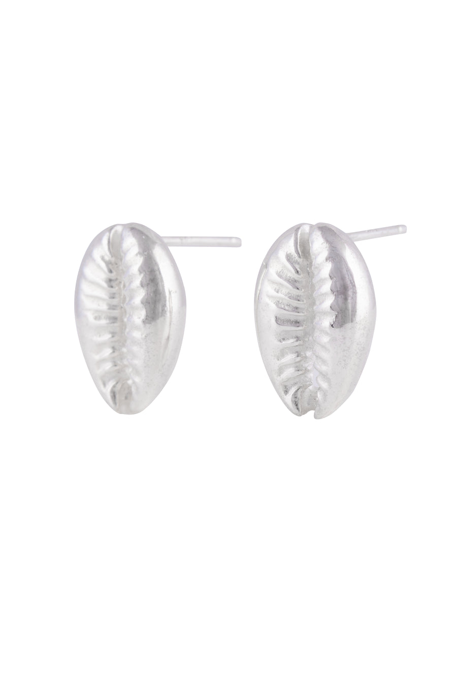 Cowrie Divine stud